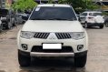 2010 Mitsubishi Montero for sale in Makati -1