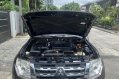 Brown Mitsubishi Pajero 2012 Automatic Diesel for sale -6