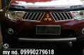 2010 Mitsubishi Montero Sport for sale in Bacolod City-2
