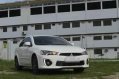 2017 Mitsubishi Lancer Ex for sale in Lipa-1