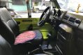 2000 Mitsubishi Jeep for sale in Manila-3