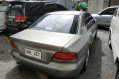 Like new Mitsubishi Galant for sale in Caloocan-1