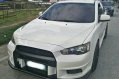2011 Mitsubishi Lancer Ex for sale in Cavite-1