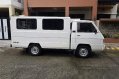 White Mitsubishi L300 2017 Manual Diesel for sale -2