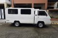 White Mitsubishi L300 2017 Manual Diesel for sale -2