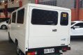 Selling White Mitsubishi L300 2017 Manual Diesel-2