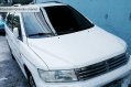 Sell White 2005 Mitsubishi Grandis in Taytay-0