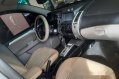 Selling White Mitsubishi Montero Sport 2012 Automatic Diesel at 100000 km -6