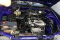 1993 Mitsubishi Lancer Manual Gasoline for sale -5