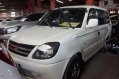 Sell White 2016 Mitsubishi Adventure in Manila -0