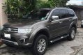 Sell 2015 Mitsubishi Montero Sport Automatic Diesel at 70000 km -1