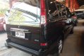 Selling Black Mitsubishi Adventure 2015 in Quezon City-3