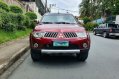 Selling Red Mitsubishi Montero Sport 2012 in Caloocan-0