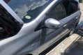 Silver Mitsubishi Mirage 2015 at 17400 km for sale-6