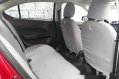 Red Mitsubishi Mirage G4 2016 at 28000 km for sale-6