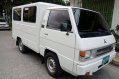 Sell White 2012 Mitsubishi L300 in Manila-0