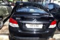 Black Mitsubishi Mirage G4 2016 for sale in Parañaque -3