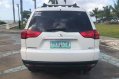 White Mitsubishi Montero Sport 2011 for sale in Cebu -4