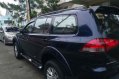 Selling Blue Mitsubishi Montero Sport 2014 at 66509 km -2