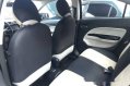 Black Mitsubishi Mirage G4 2016 for sale in Parañaque -6