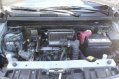 Selling White Mitsubishi Mirage G4 2017 Manual Gasoline-4