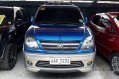 Sell Blue 2014 Mitsubishi Adventure in Antipolo -0