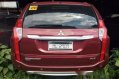 Selling Red Mitsubishi Montero Sport 2016 Automatic Diesel at 7000 km-4