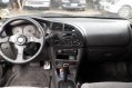 Selling Grey Mitsubishi Lancer 1997 Automatic Gasoline -6