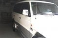 White Mitsubishi Pajero 2003 Automatic Diesel for sale -2