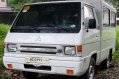 White Mitsubishi L300 2018 Manual Diesel for sale-2