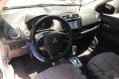 Silver Mitsubishi Mirage 2015 at 17400 km for sale-7