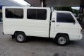 Sell White 2012 Mitsubishi L300 in Manila-5