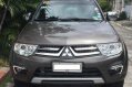 Sell 2015 Mitsubishi Montero Sport Automatic Diesel at 70000 km -0