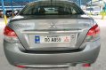 Selling Mitsubishi Mirage G4 2017 Automatic Gasoline-4