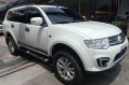 2015 Mitsubishi Montero Sport for sale in Quezon City -1