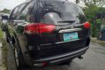 Black Mitsubishi Montero Sport 2014 for sale in Parañaque-3