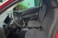 Sell Red 2015 Mitsubishi Mirage G4 in Cavite -8