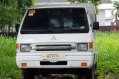 White Mitsubishi L300 2018 Manual Diesel for sale-0