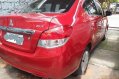 Mitsubishi Mirage G4 2016 Manual Gasoline for sale -2