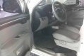 Selling White Mitsubishi Montero Sport 2013 Automatic Diesel -4