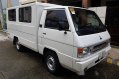 White Mitsubishi L300 2017 Manual Diesel for sale -0