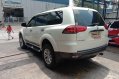 2015 Mitsubishi Montero Sport for sale in Quezon City -4