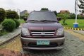 Mitsubishi Adventure 2010 Manual Diesel for sale-0