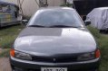 Selling Grey Mitsubishi Lancer 1997 Automatic Gasoline -0