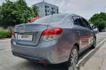 Grey Mitsubishi Mirage g4 2017 at 67000 km for sale-5