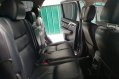 Grey Mitsubishi Montero Sport 2018 for sale in Mandaluyong-7