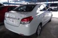 Sell White 2016 Mitsubishi Mirage G4 at 52563 km -9