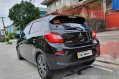 Selling Black Mitsubishi Mirage 2017 in Quezon City-4