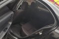 Selling Black Mitsubishi Lancer Ex 2014 Automatic Gasoline at 49000 km -8
