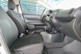 Selling Mitsubishi Mirage G4 2017 Automatic Gasoline-5